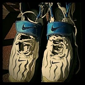 Nike shoes